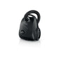 Bosch BGBS2BA1GB Serie 2 ProEco 600W 3kg Bagged Cylinder Vacuum Cleaner - Black