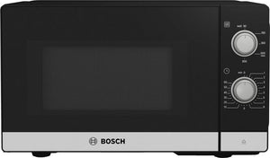 Bosch FFL020MS2B 20 Litres Single Microwave - Black