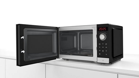 Bosch FFL023MS2B 20 Litres Single Microwave - Black