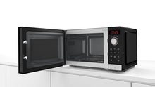 Load image into Gallery viewer, Bosch FFL023MS2B 20 Litres Single Microwave - Black
