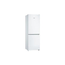 Load image into Gallery viewer, Bosch KGN33NWEAG Frost Free Fridge Freezer - White - A++ Energy Rated
