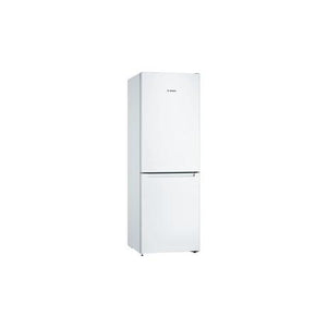 Bosch KGN33NWEAG Frost Free Fridge Freezer - White - A++ Energy Rated