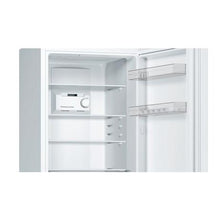 Load image into Gallery viewer, Bosch KGN33NWEAG Frost Free Fridge Freezer - White - A++ Energy Rated
