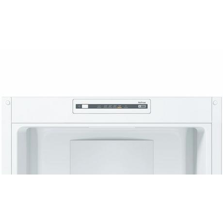 Bosch KGN34NWEAG Frost Free Fridge Freezer - White - A++ Energy Rated