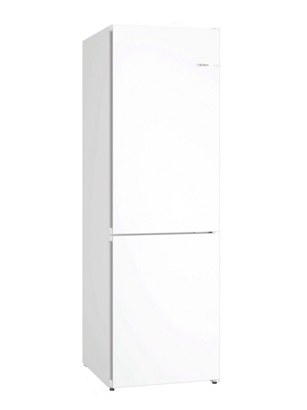 Bosch KGN362WDFG 60cm Frost Free Fridge Freezer