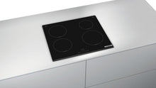 Load image into Gallery viewer, Bosch PIE631BB5E 59.2cm Induction Hob

