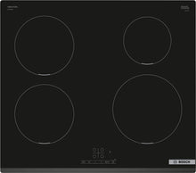 Load image into Gallery viewer, Bosch PIE631BB5E 59.2cm Induction Hob
