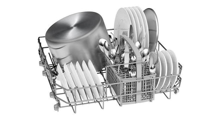 Bosch SMS2ITW08G Full Size Dishwasher - 5 Year Guarantee