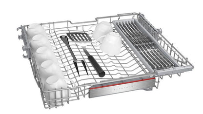Bosch SMS6ZDW48G Full Size Dishwasher - White - 5 Year Guarantee