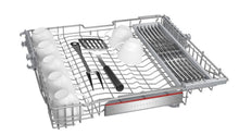 Load image into Gallery viewer, Bosch SMS6ZDW48G Full Size Dishwasher - White - 5 Year Guarantee
