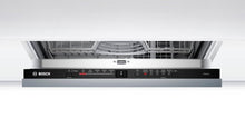 Load image into Gallery viewer, Bosch SMV2ITX18G Built In Full Size Dishwasher - Black
