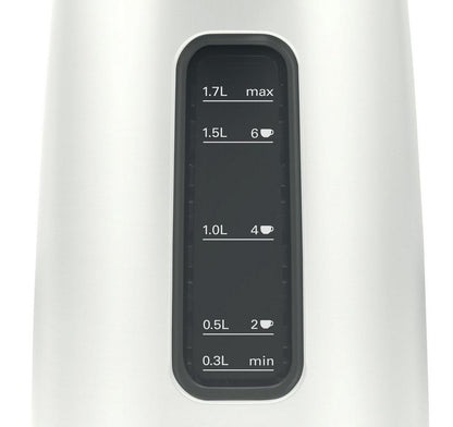 Bosch TWK5P471GB 1.7L Jug Kettle - White