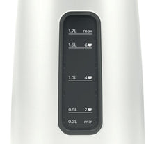 Load image into Gallery viewer, Bosch TWK5P471GB 1.7L Jug Kettle - White
