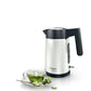 Bosch TWK5P471GB 1.7L Jug Kettle - White