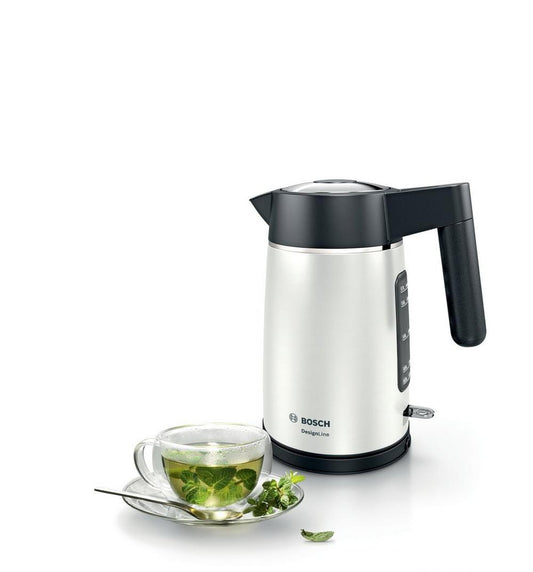 Bosch TWK5P471GB 1.7L Jug Kettle - White