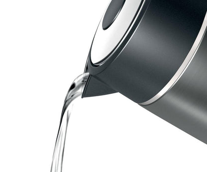 Bosch TWK5P475GB 1.7L Jug Kettle - Anthracite