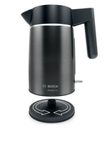 Load image into Gallery viewer, Bosch TWK5P475GB 1.7L Jug Kettle - Anthracite
