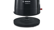 Load image into Gallery viewer, Bosch TWK6A033GB 1.7L Jug Kettle - Black
