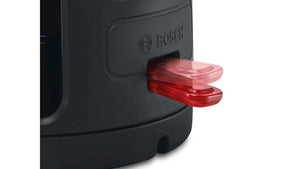 Bosch TWK6A033GB 1.7L Jug Kettle - Black