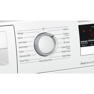 Bosch WAN28201GB 8Kg Load 1400 Spin Washing Machine