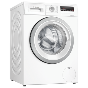 Bosch WAN28281GB 8kg 1400 Spin Washing Machine - White - A+++ Energy Rated