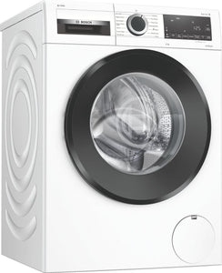 Bosch WGG244A9GB 9kg 1400 Spin Washing Machine - White