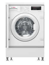 Load image into Gallery viewer, Bosch WIW28302GB Integrated 8kg 1400 Spin Washing Machine - C Rated
