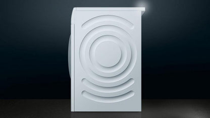 Bosch WNA134U8GB 8kg/5kg 1400 Spin Washer Dryer - White