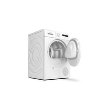 Load image into Gallery viewer, Bosch WTH84000GB 8kg Heat Pump Tumble Dryer - White - A+ Energy Rated
