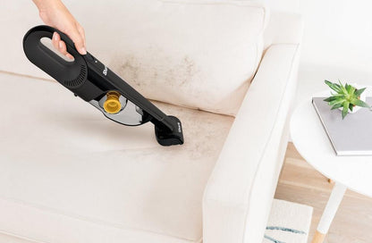 Shark CH950UKT Cordless HandVac Pet Model - Black/Yellow