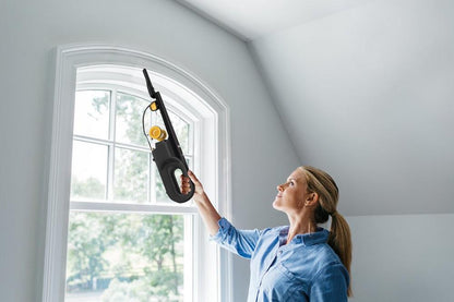 Shark CH950UKT Cordless HandVac Pet Model - Black/Yellow