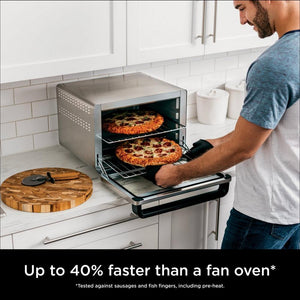 Ninja DT200UK 10-in-1 Multifunction Oven