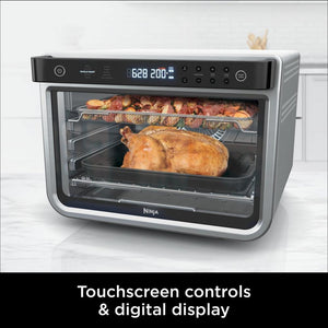 Ninja DT200UK 10-in-1 Multifunction Oven