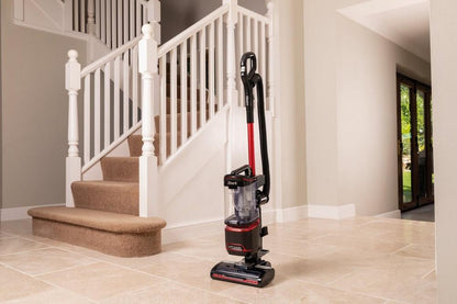 Shark NV602UKT Lift-Away Upright Vacuum Cleaner - Pet Model - Red