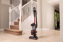 Load image into Gallery viewer, Shark NV602UKT Lift-Away Upright Vacuum Cleaner - Pet Model - Red
