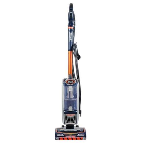 Shark NZ801UKT Bagless Upright Vacuum Cleaner