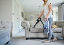 Load image into Gallery viewer, Shark NZ801UKT Bagless Upright Vacuum Cleaner
