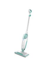 Load image into Gallery viewer, Shark S1000UK Steam Mop - White/Mint Green
