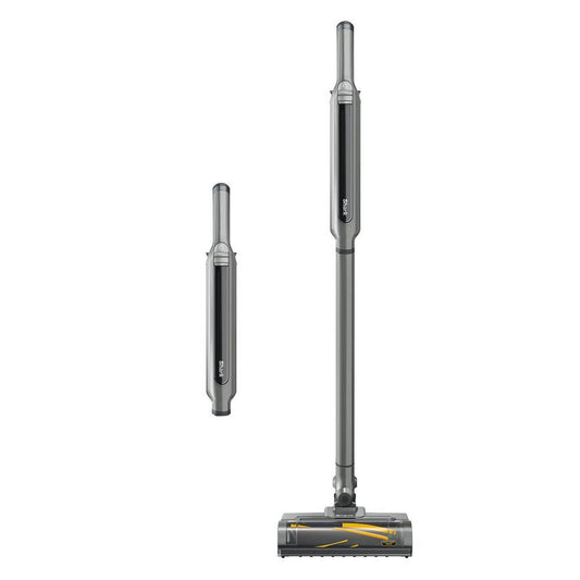 Shark WV361UK Cordless Vacuum Cleaner - Run Time 16 Mintues