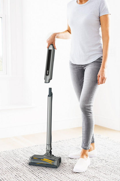 Shark WV361UK Cordless Vacuum Cleaner - Run Time 16 Mintues