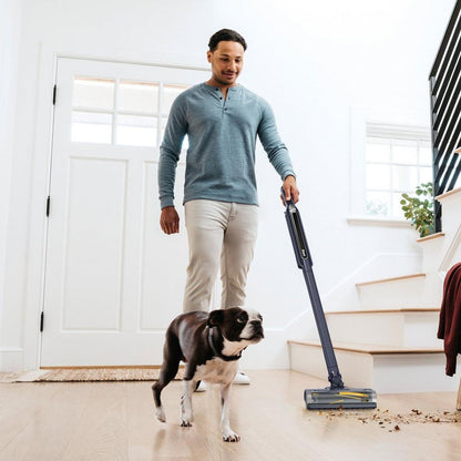 Shark WV362UKT Cordless Stick Vacuum Cleaner Run Time 32minutes