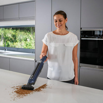 Shark WV362UKT Cordless Stick Vacuum Cleaner Run Time 32minutes