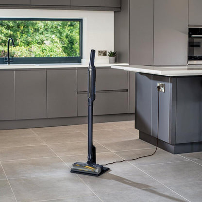 Shark WV362UKT Cordless Stick Vacuum Cleaner Run Time 32minutes