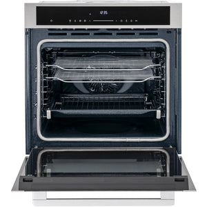 Belling BI603MFPY Single Electric Oven