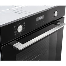 Load image into Gallery viewer, Belling BI603MF Built-in Electric Oven - Black 444411626
