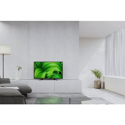 Sony KD32W800P1U 32" HD Ready HDR LED TV with Google Assistant