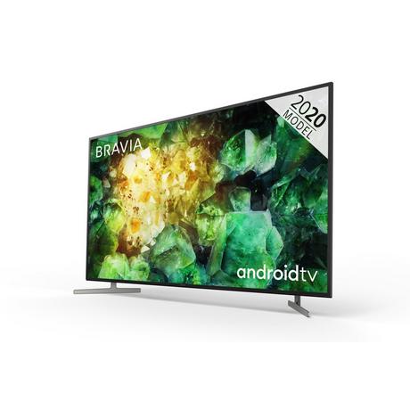 Sony KD65XH8196BU 65" 4K UHD HDR Smart TV # Free 5 Year Guarantee