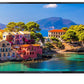 Vispera TI43ULTRA 43" 4K UHD Smart Freeview HD TV