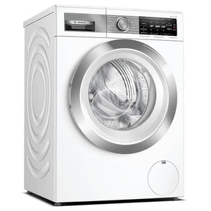 Bosch WAX32GH4GB Serie 8 10kg 1600rpm Washing Machine Home Connect