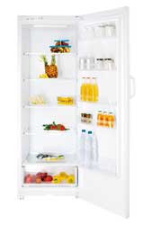 Indesit SI62W White 167cm High Tall Larder